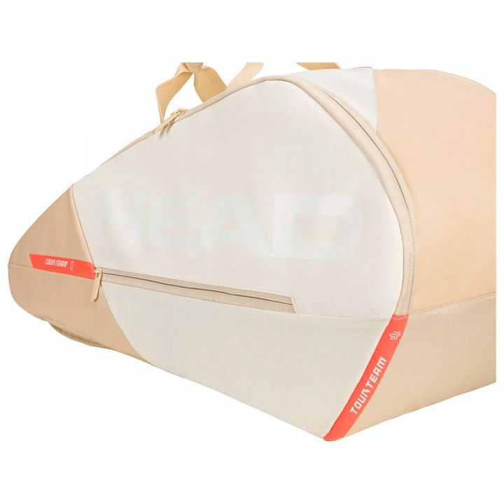 Head Tour Thermobag M (6R) Champagne / Corduroy White